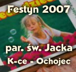 festyn 2007